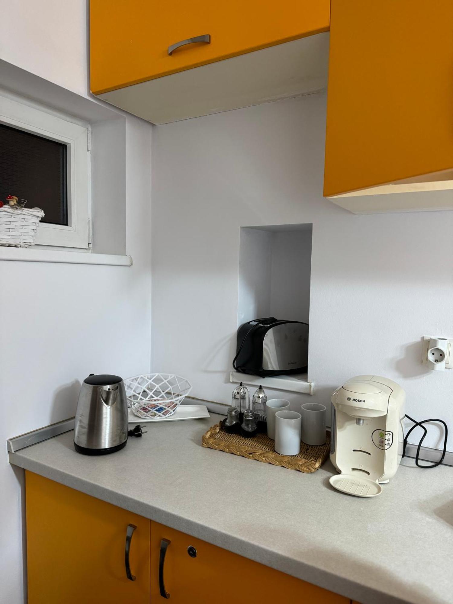 Casa Cu Balcon Apartment Brasov Ngoại thất bức ảnh