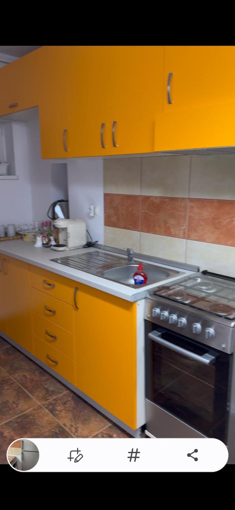 Casa Cu Balcon Apartment Brasov Ngoại thất bức ảnh